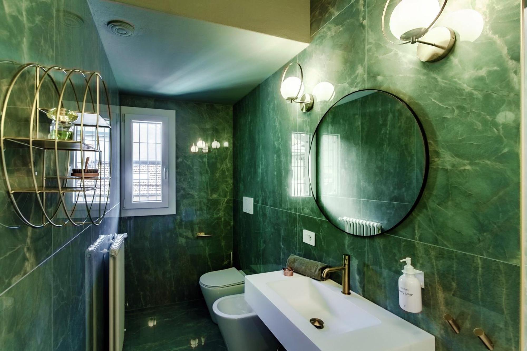 קומו Sahara & Amazzonia Luxury Rooms- The House Of Travelers מראה חיצוני תמונה