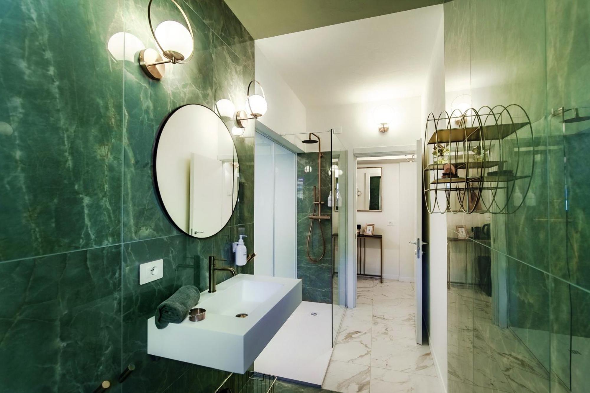 קומו Sahara & Amazzonia Luxury Rooms- The House Of Travelers מראה חיצוני תמונה