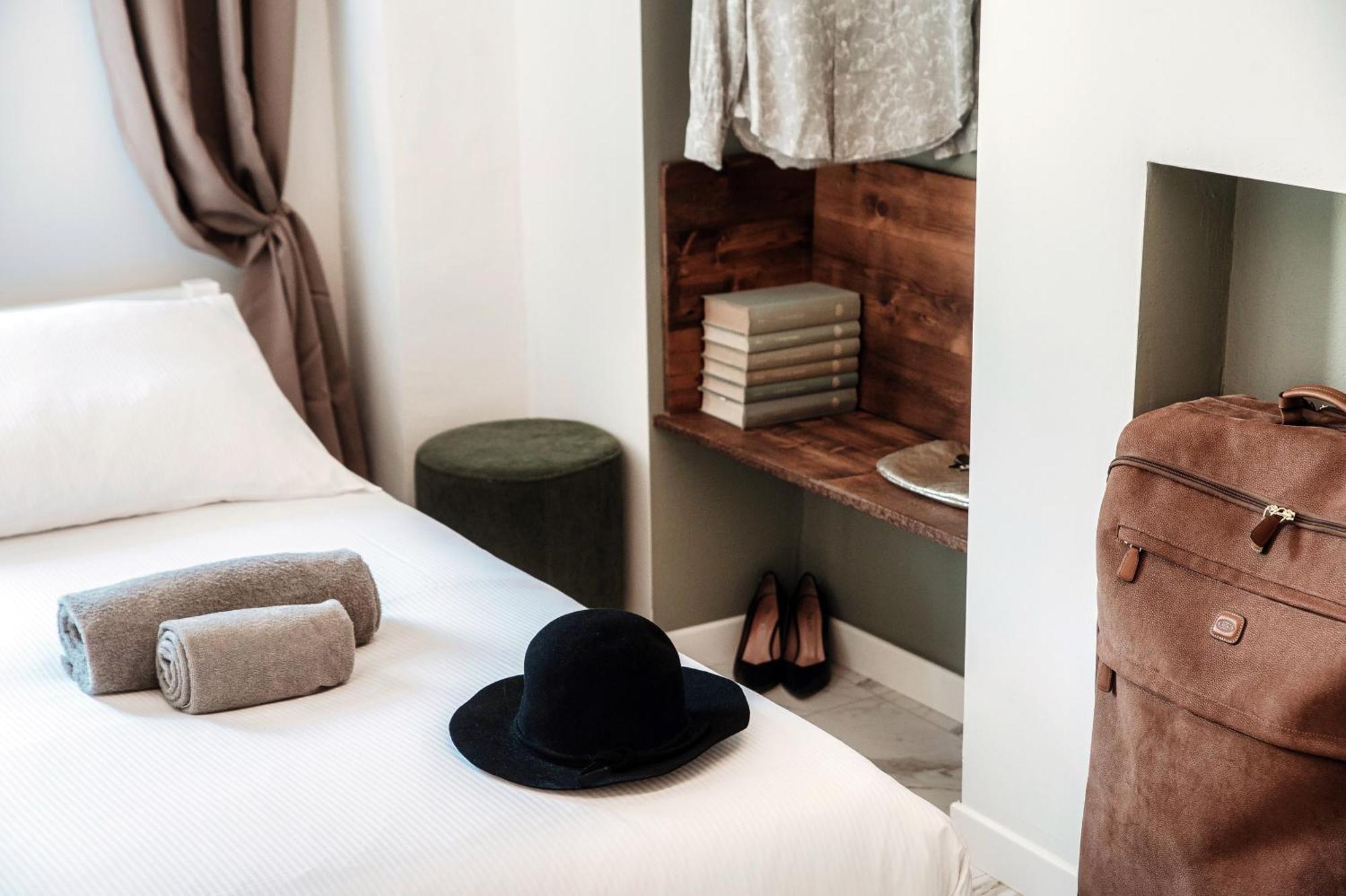 קומו Sahara & Amazzonia Luxury Rooms- The House Of Travelers מראה חיצוני תמונה