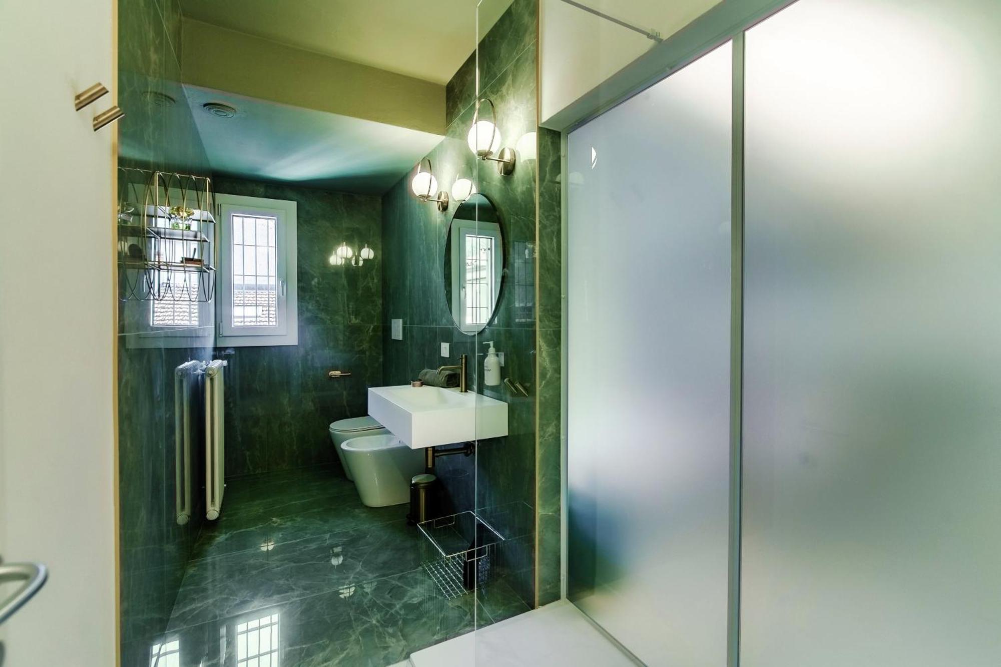 קומו Sahara & Amazzonia Luxury Rooms- The House Of Travelers מראה חיצוני תמונה