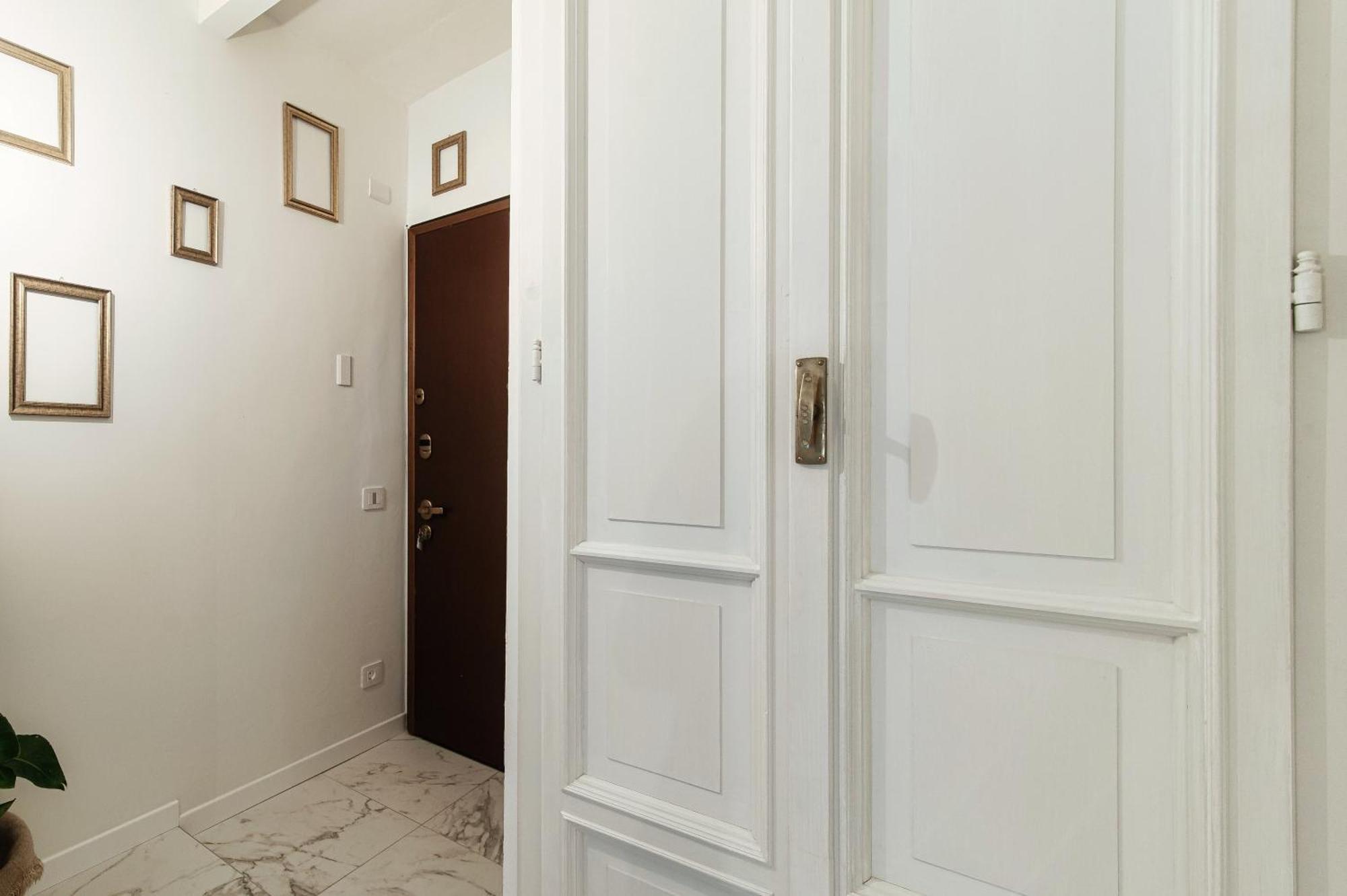 קומו Sahara & Amazzonia Luxury Rooms- The House Of Travelers מראה חיצוני תמונה