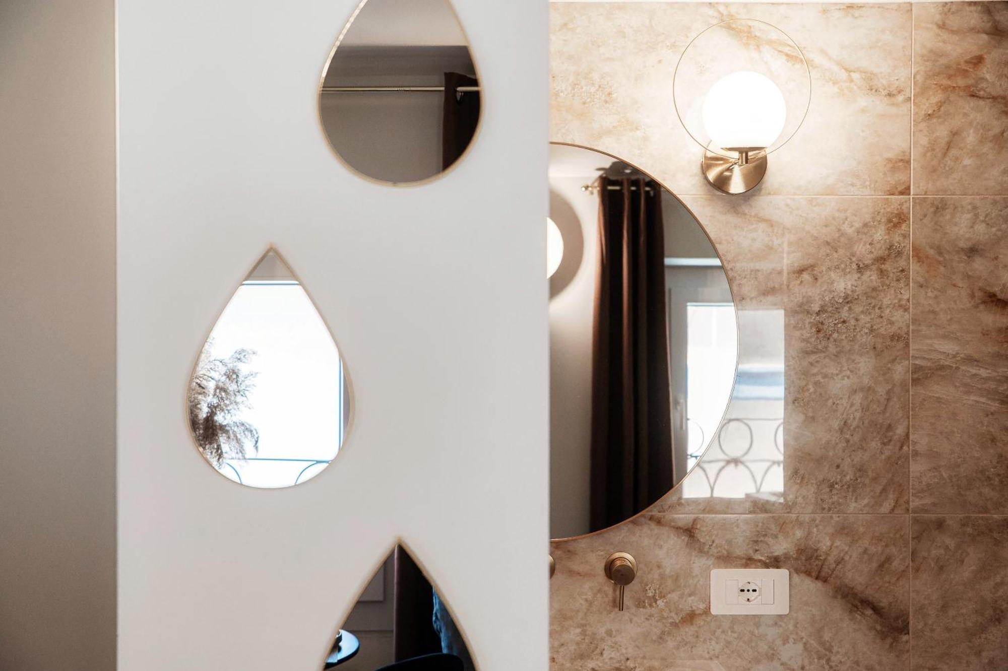 קומו Sahara & Amazzonia Luxury Rooms- The House Of Travelers מראה חיצוני תמונה