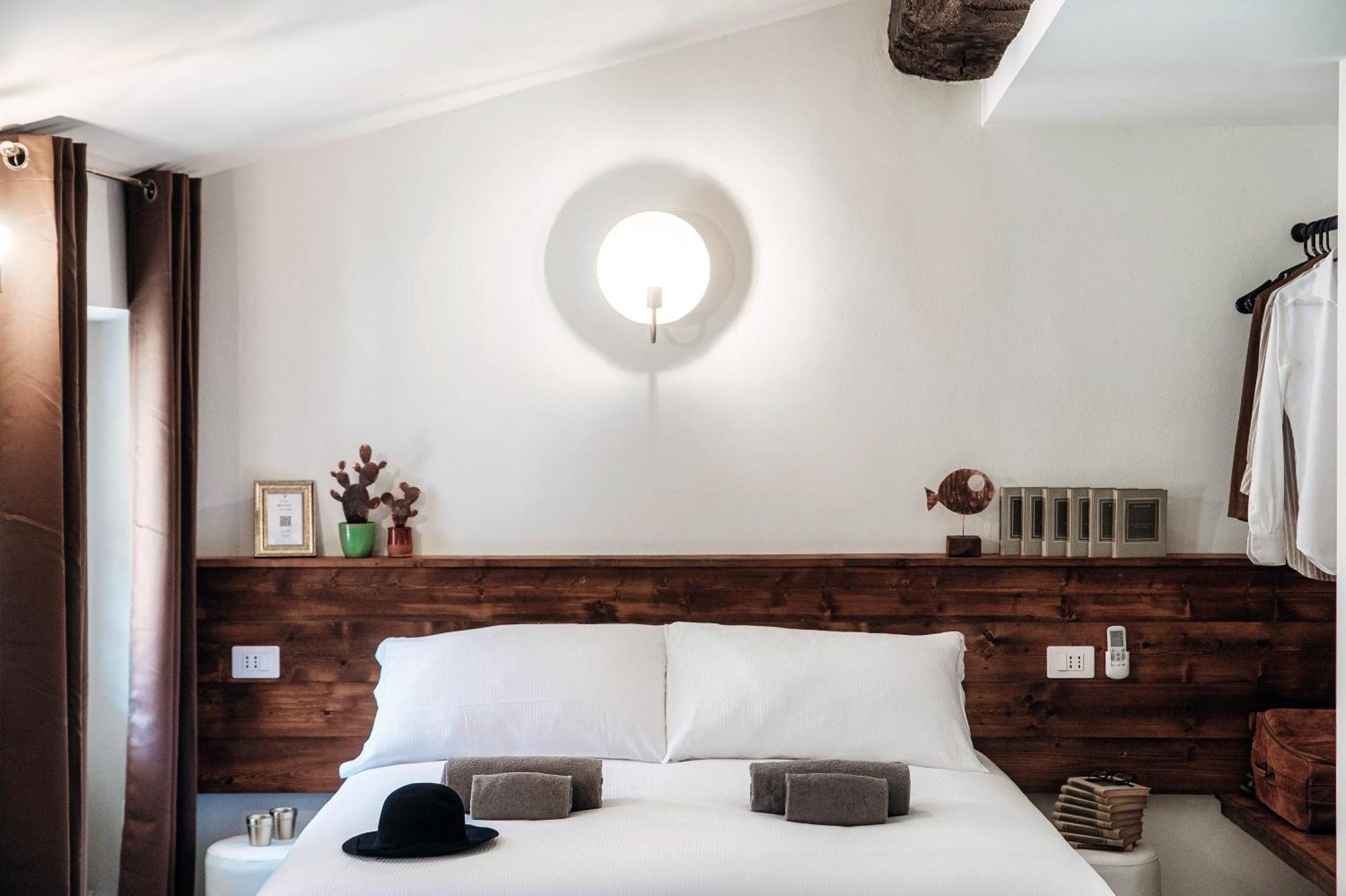 קומו Sahara & Amazzonia Luxury Rooms- The House Of Travelers מראה חיצוני תמונה