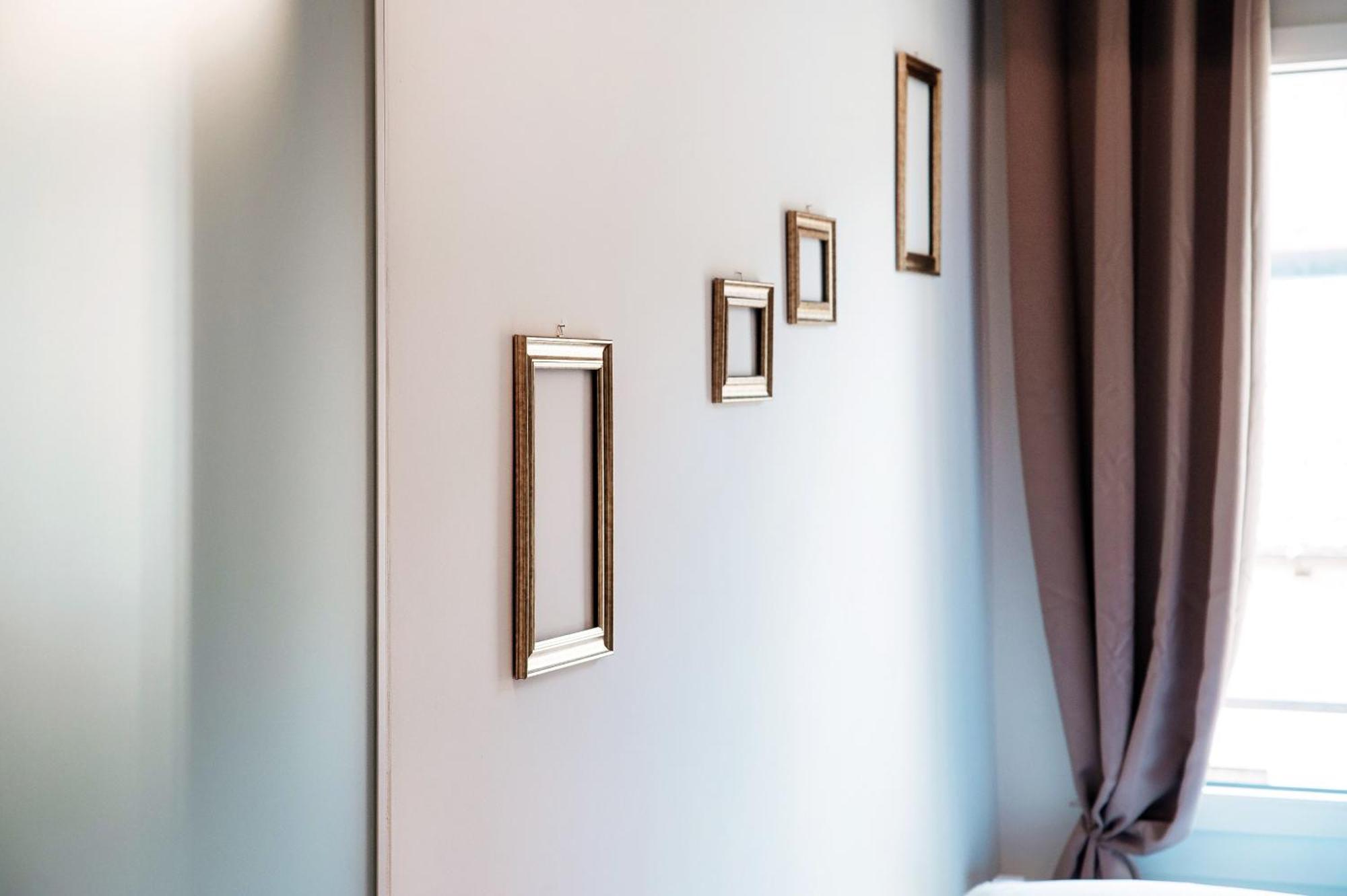 קומו Sahara & Amazzonia Luxury Rooms- The House Of Travelers מראה חיצוני תמונה
